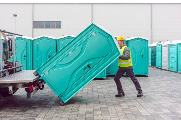 Best Emergency porta potty rental  in Payson, IL