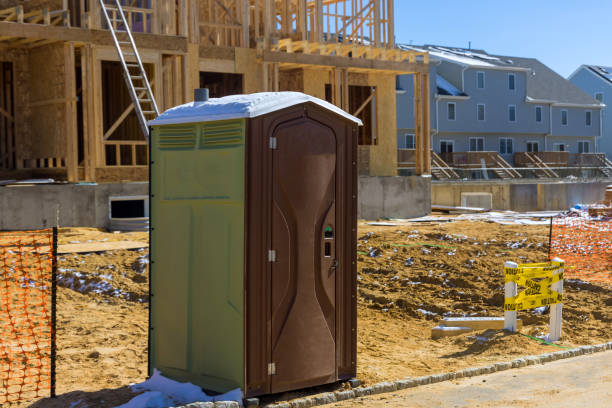 Best Long-term porta potty rental  in Payson, IL