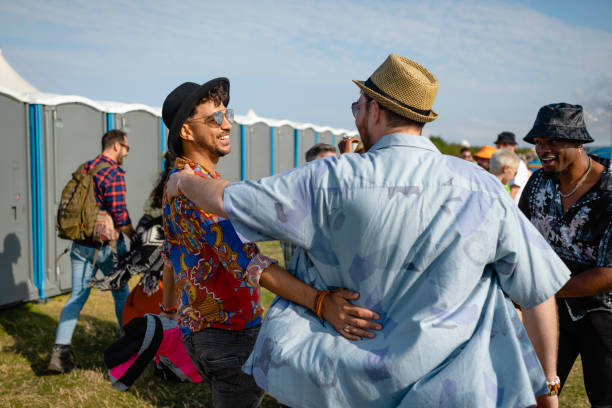 Best Local porta potty services  in Payson, IL
