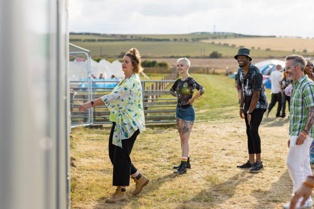 Porta potty rental for festivals in Payson, IL