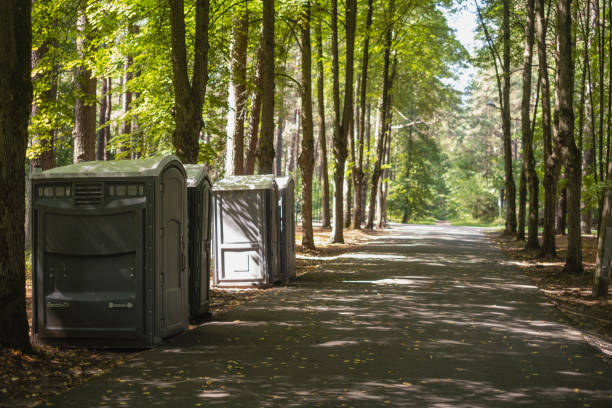 Portable Toilet Options We Offer in Payson, IL