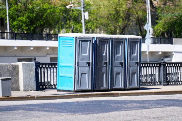 Best Porta potty rental for festivals  in Payson, IL
