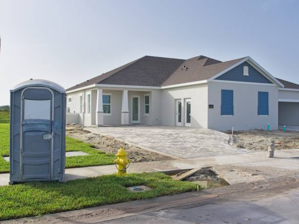 Porta potty services near me in Payson, IL