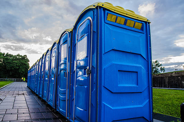 Best High-end porta potty rental  in Payson, IL