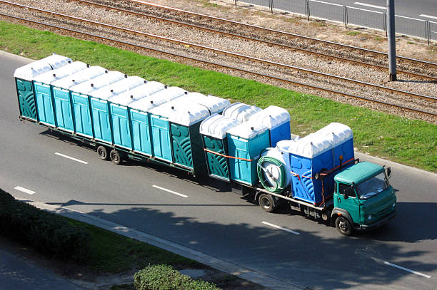 Best Porta potty rental near me  in Payson, IL